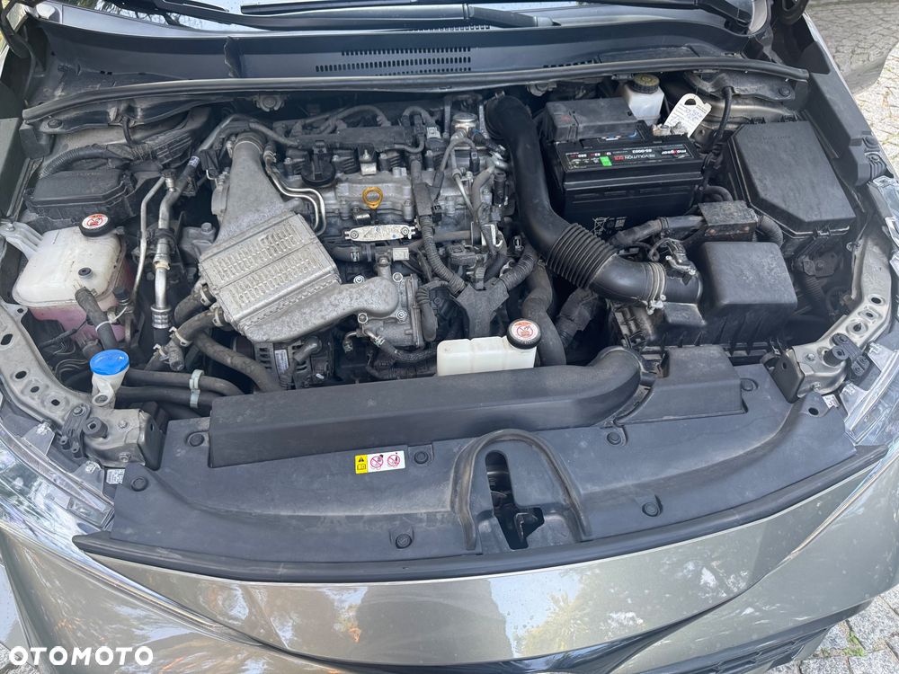 Toyota Corolla - 34