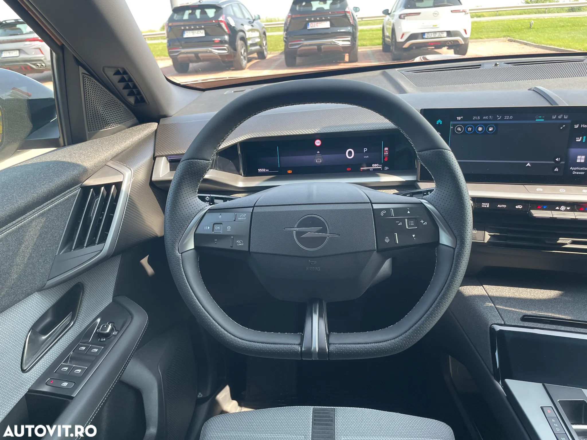 Opel Grandland 1.2 Turbo eDCT6 MHEV GS - 17