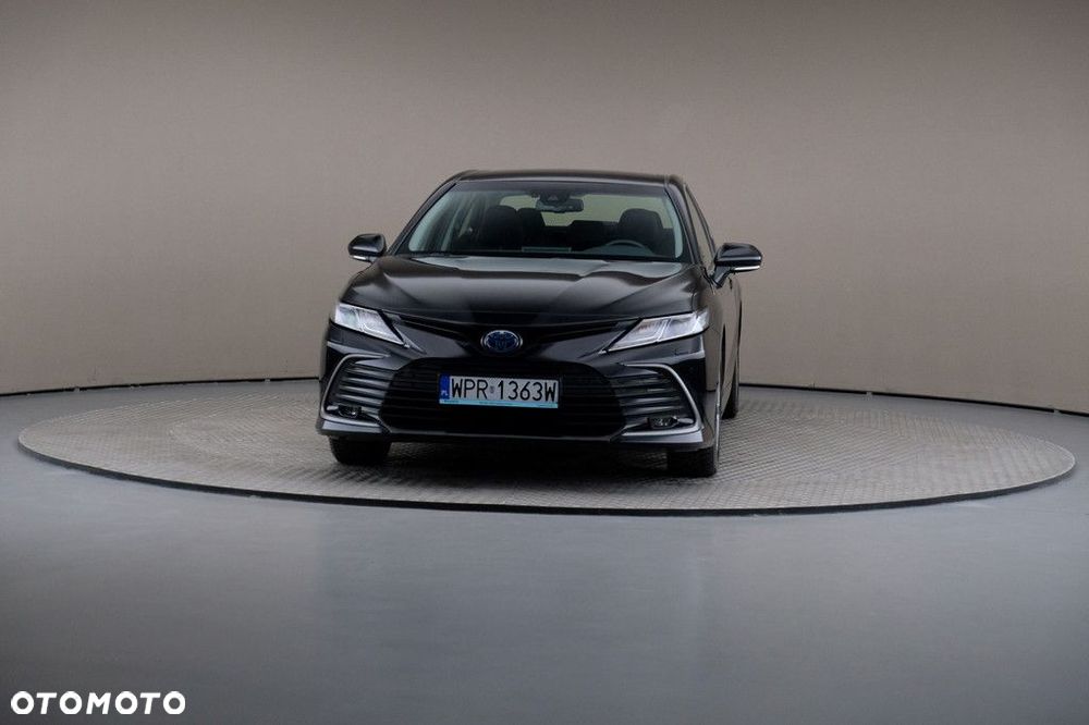 Toyota Camry 2.5 Hybrid Comfort CVT - 3