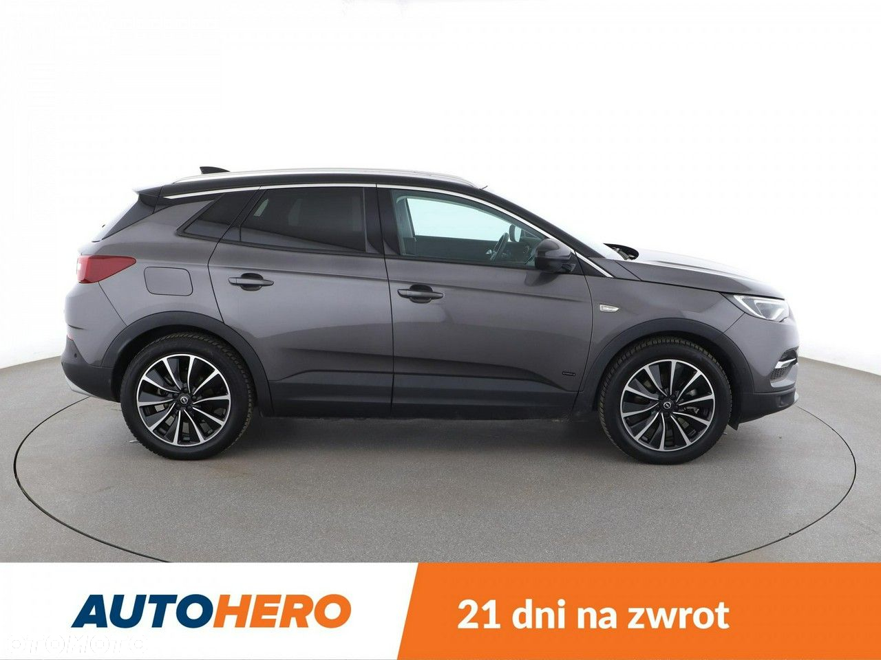 Opel Grandland X Plug-in-Hybrid4 1.6 DI Start/Stop INNOVATION - 9
