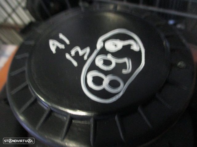 Motor Sofagem 6Q1819015J AUDI A1 2013 AUDI A1 SPORTBACK 8X FASE 1 2013 1.6TDI 105CV 5P PRETO - 1