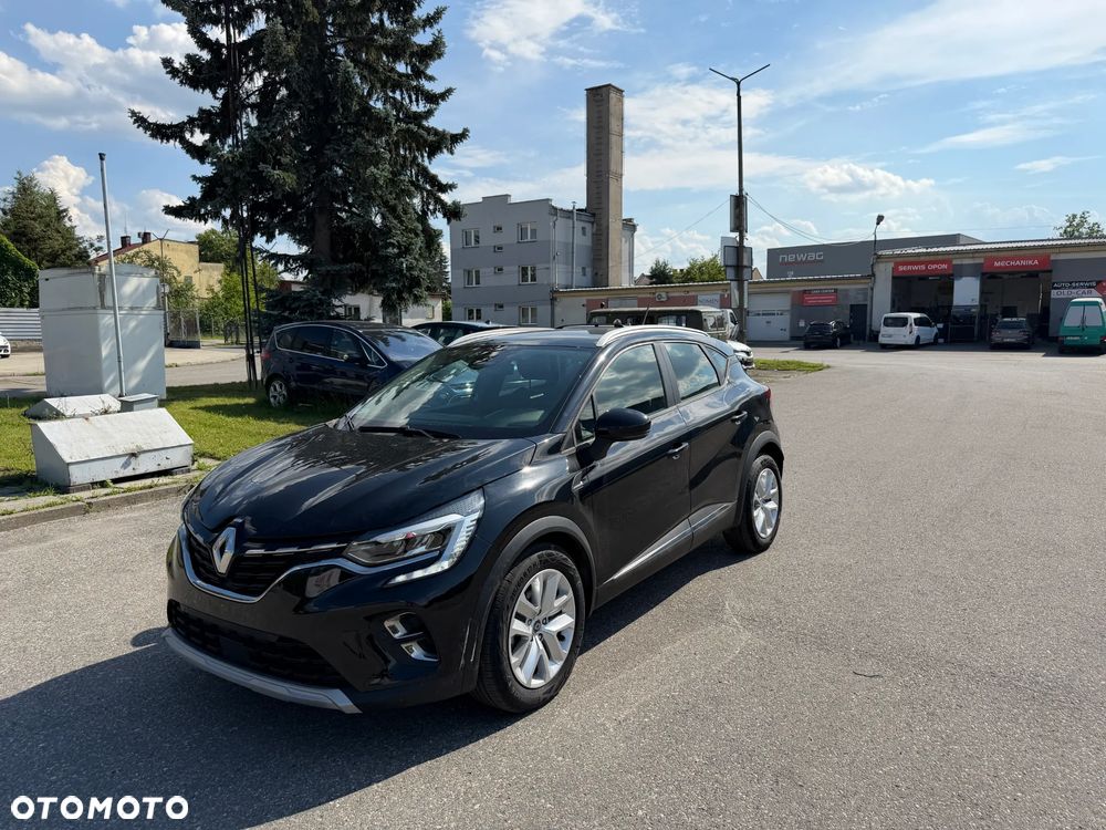 Renault Captur 1.0 TCe Intens - 7