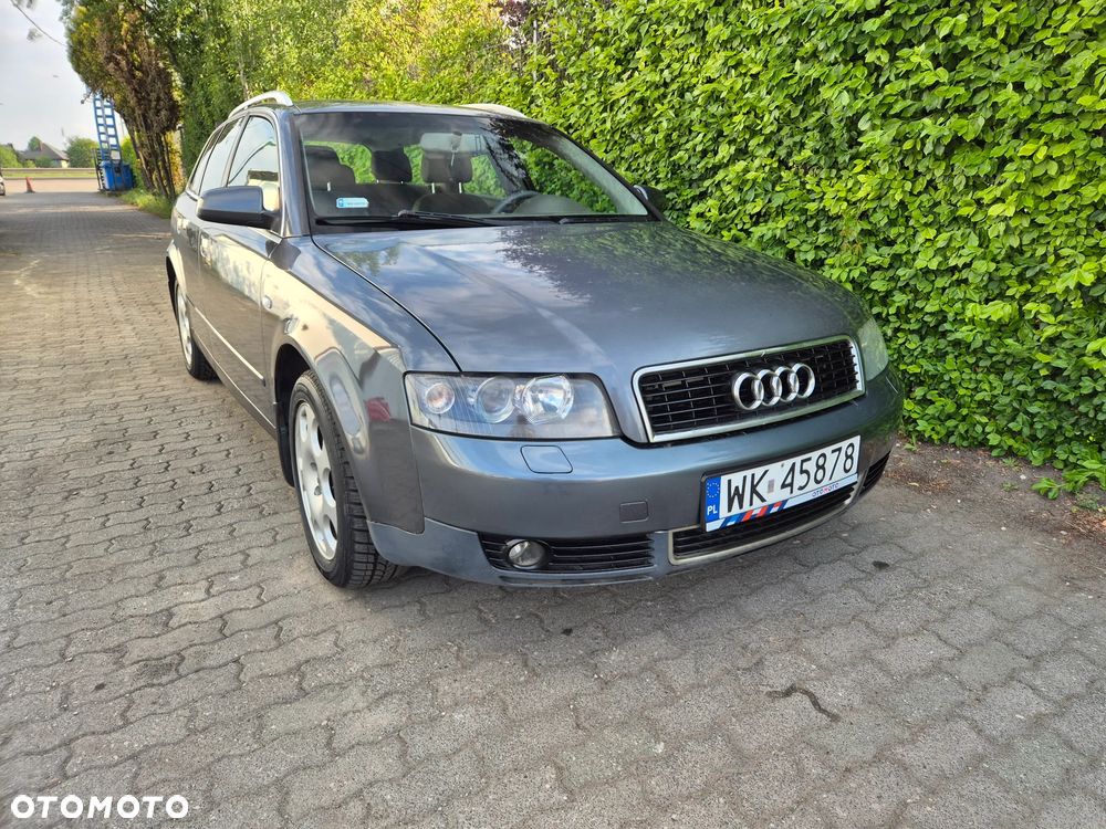 Audi A2 1.6 - 16