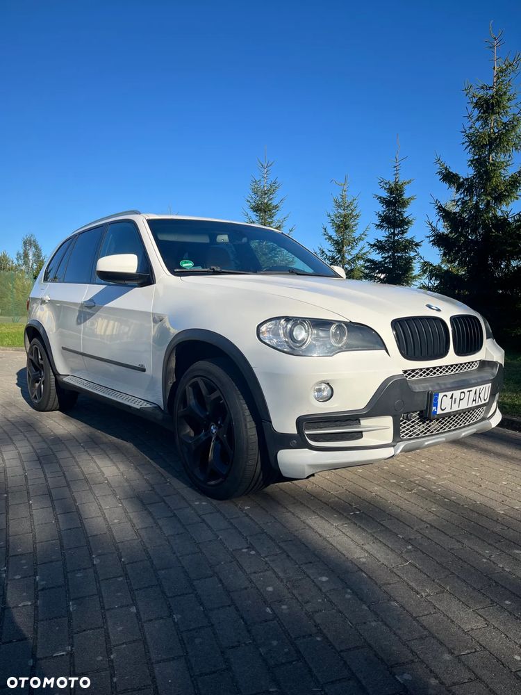 BMW X5 4.8i xDrive - 14