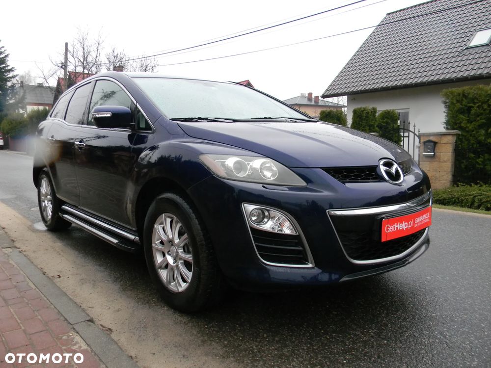 Jeep Compass 2.4I 4x4 Sport - 17