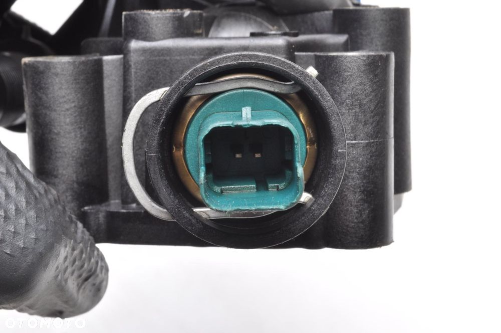 PEUGEOT 207 308 1.4 16V TERMOSTAT - 5