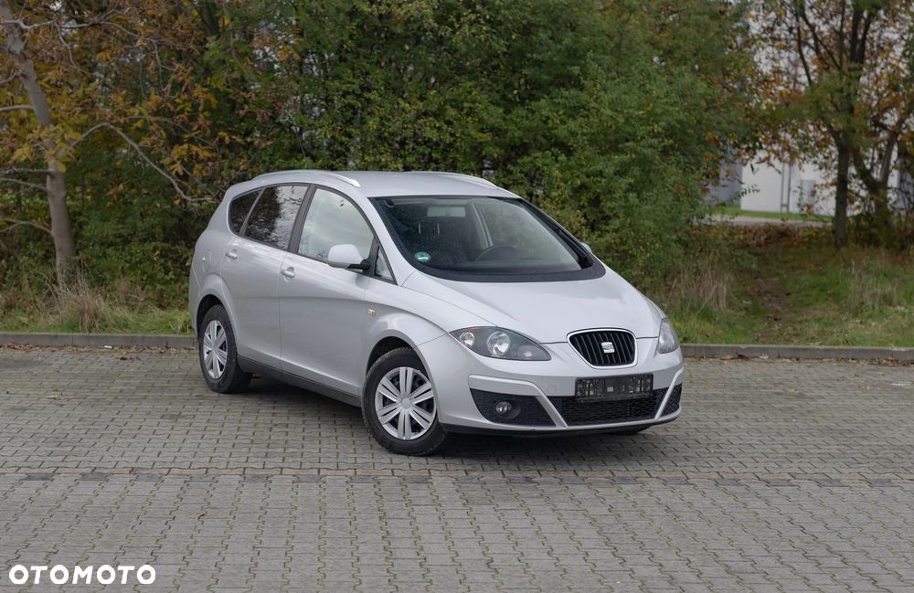 Seat Altea XL - 2