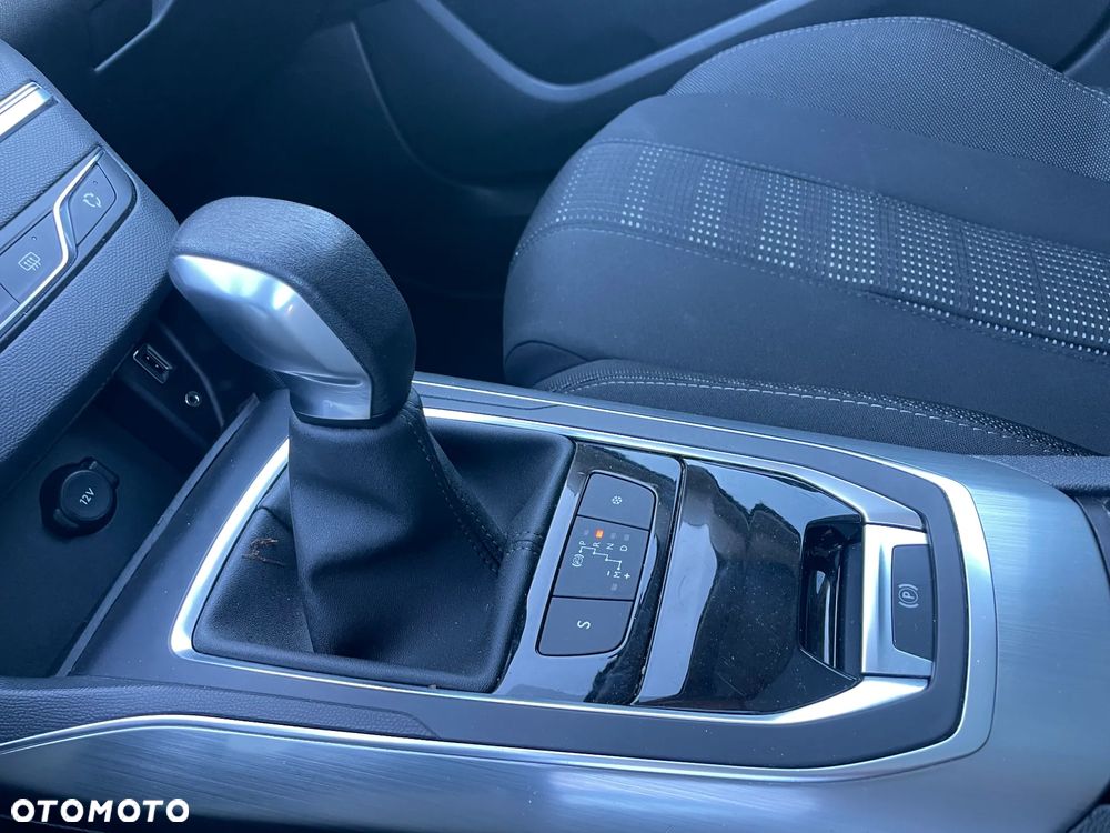 Peugeot 308 PureTech 130 EAT6 Stop & Start Allure - 8
