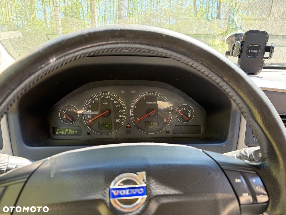 Volvo S60 2.4 D5 - 10