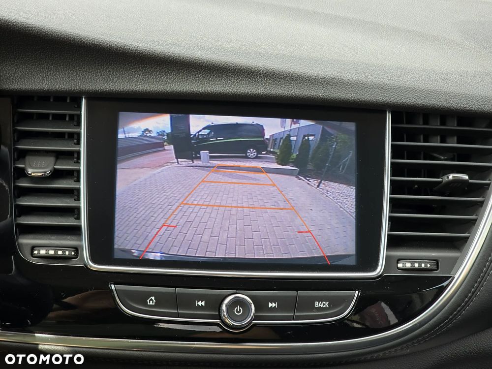 Opel Mokka X 1.4 T Elite S&S - 32