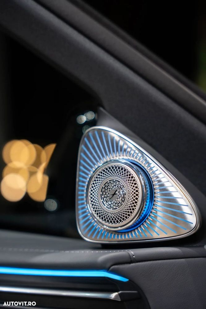 Mercedes-Benz S - 22