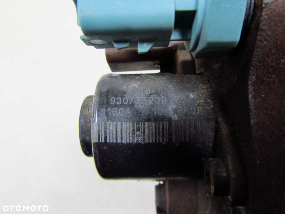 RENAULT 1.5 DCI POMPA WTRYSKOWA DELPHI 28234982 8200057225 - 13