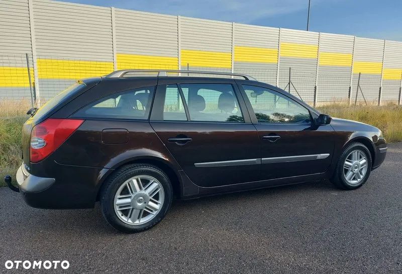 Renault Laguna - 26