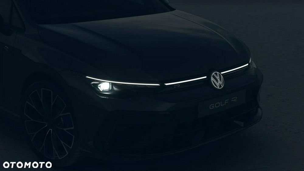 Volkswagen Golf 2026 photo 5