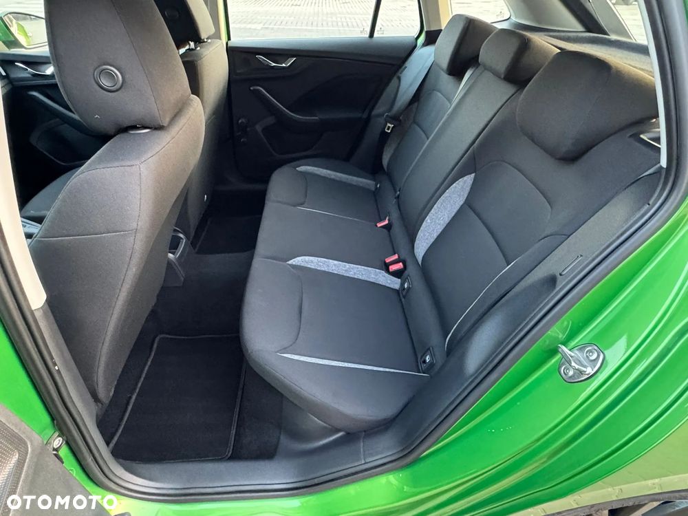 Skoda Scala 1.0 TSI Cool Plus - 18