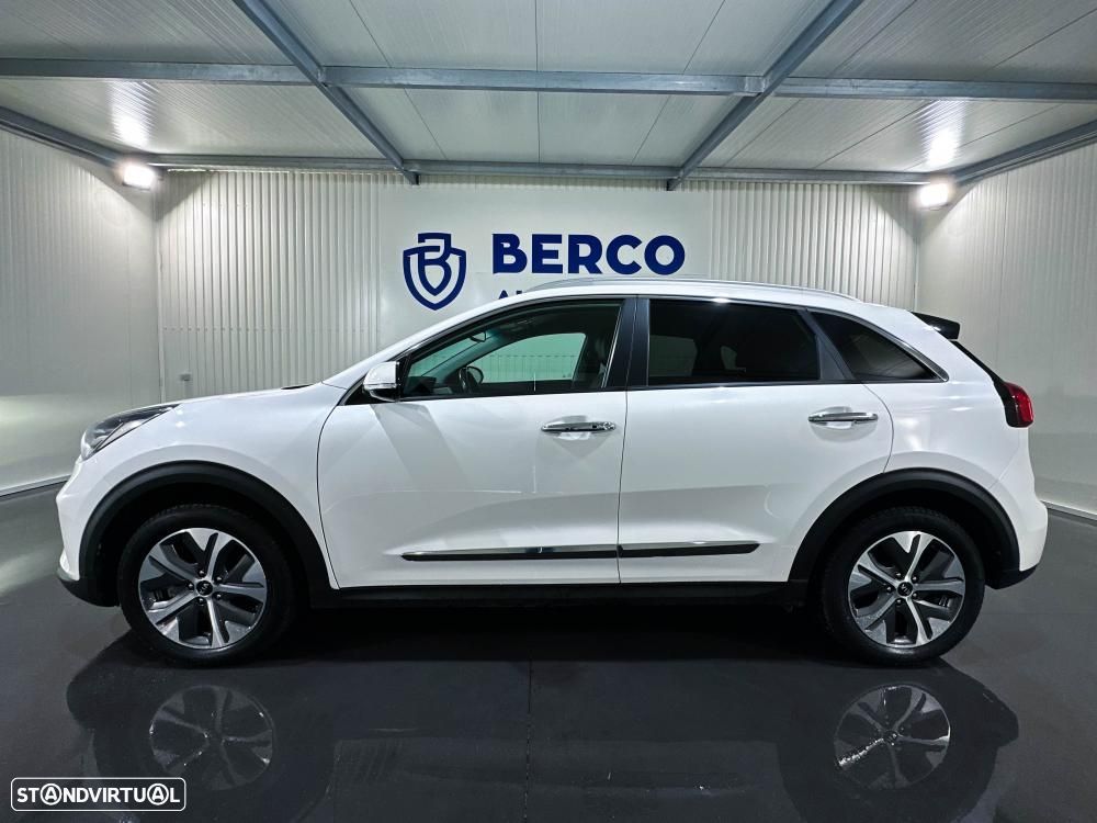 Kia e-Niro Edition 7 - 13