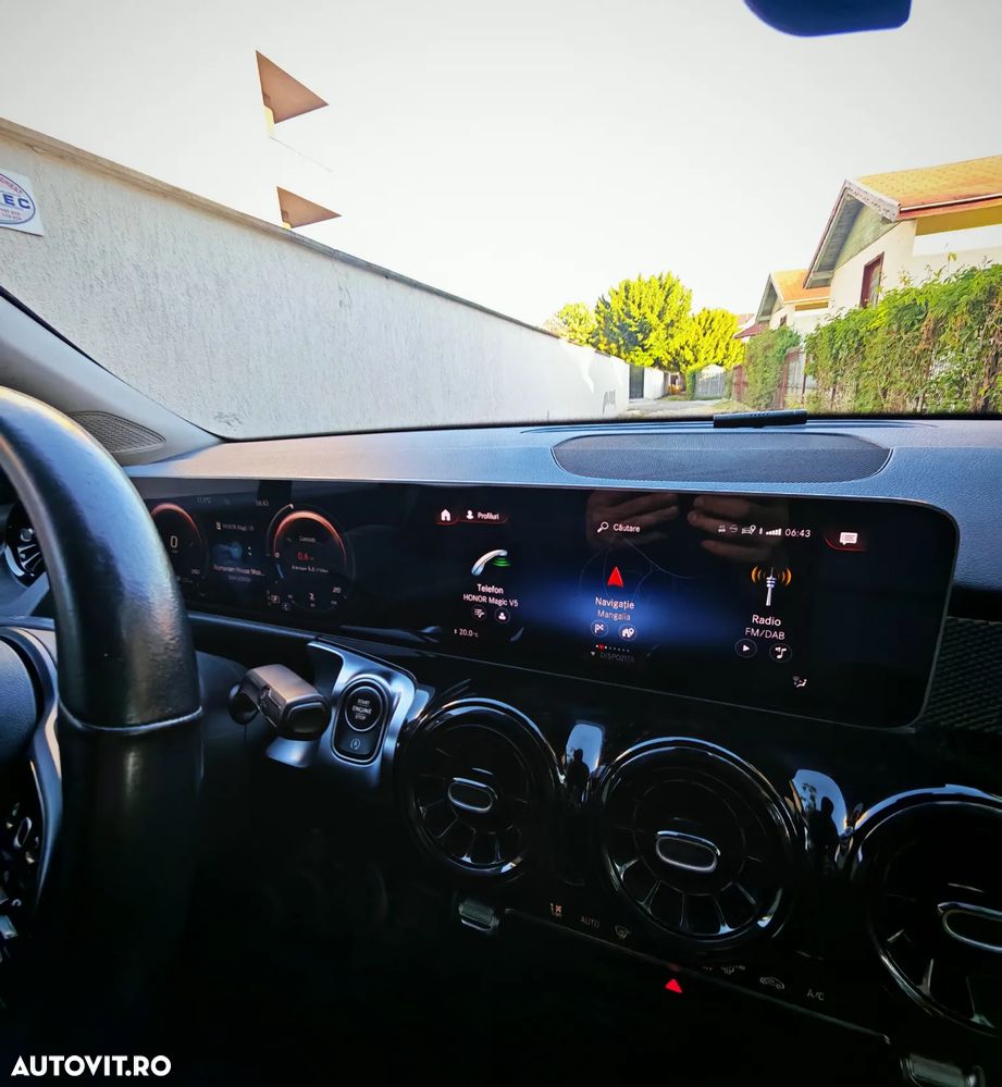 Mercedes-Benz GLB 200 d Aut. - 16