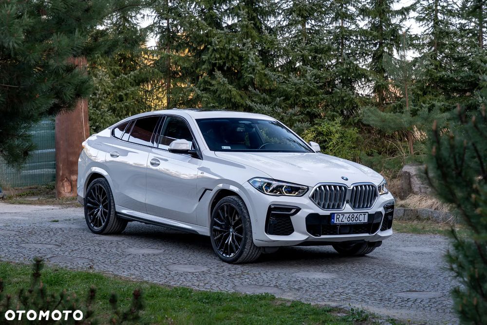 BMW X6 - 2