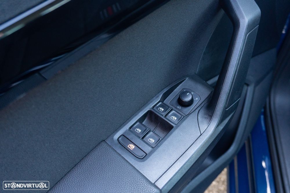 SEAT Ibiza 1.0 TSI FR - 13