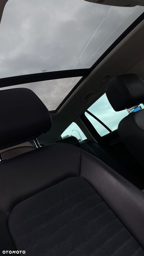 Volkswagen Passat Variant - 8