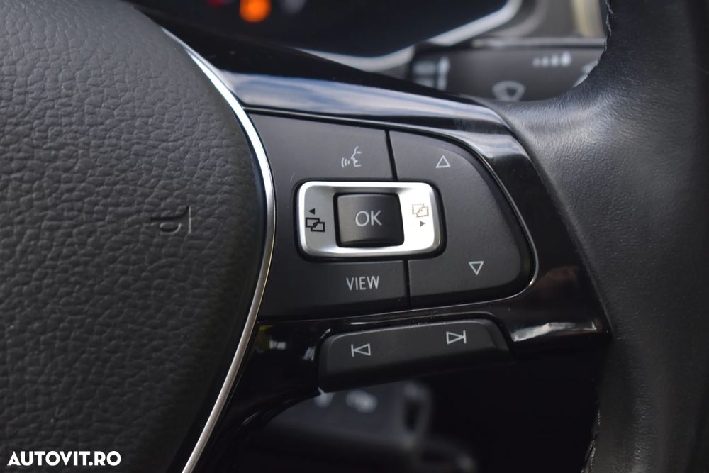 Volkswagen T-ROC 2.0 TDI DSG Design - 37