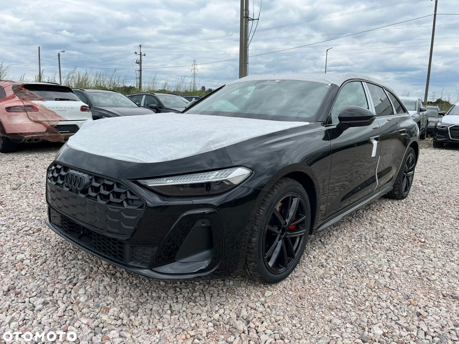 Audi A5 - 1