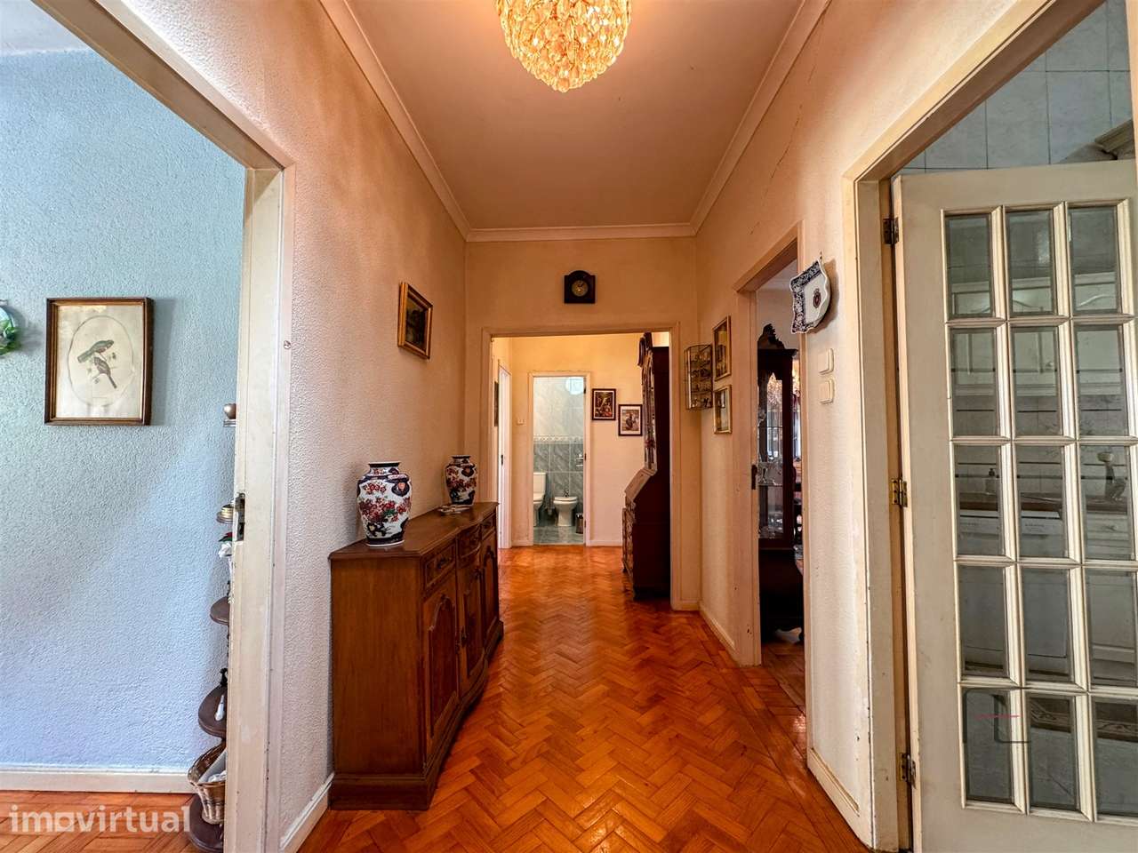 Apartamento T3 Venda em Rio Tinto,Gondomar - Grande imagem: 5/28