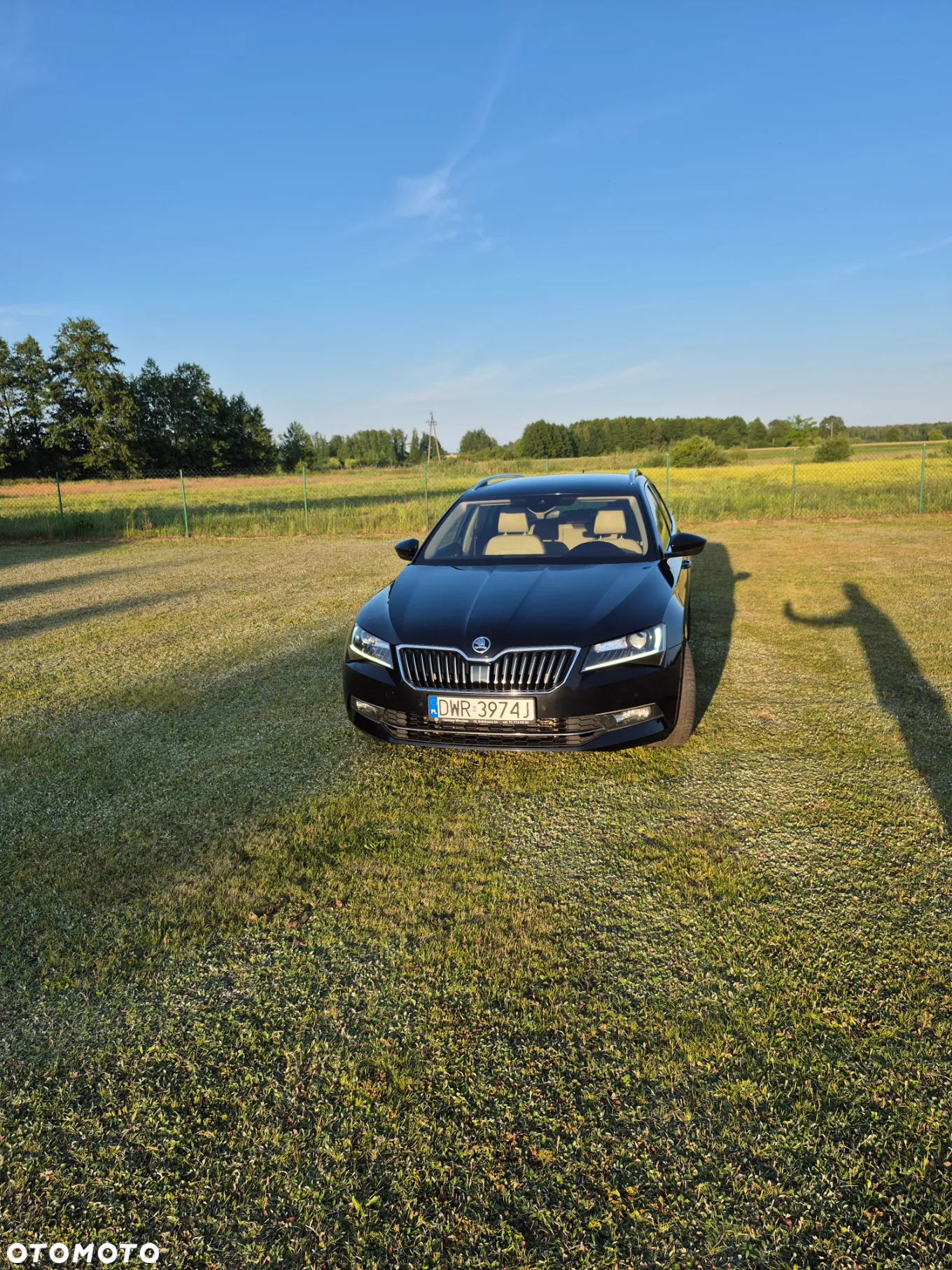 Skoda Superb 2.0 TDI 4x4 L&K DSG - 20