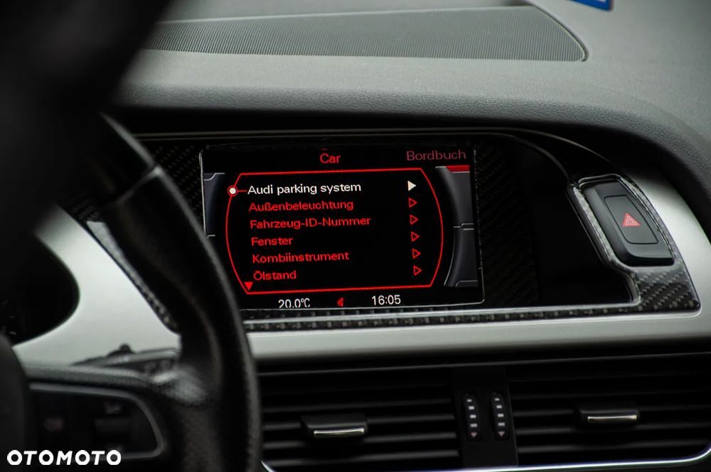 Audi A4 Avant 1.8 TFSI Limited Edition - 31