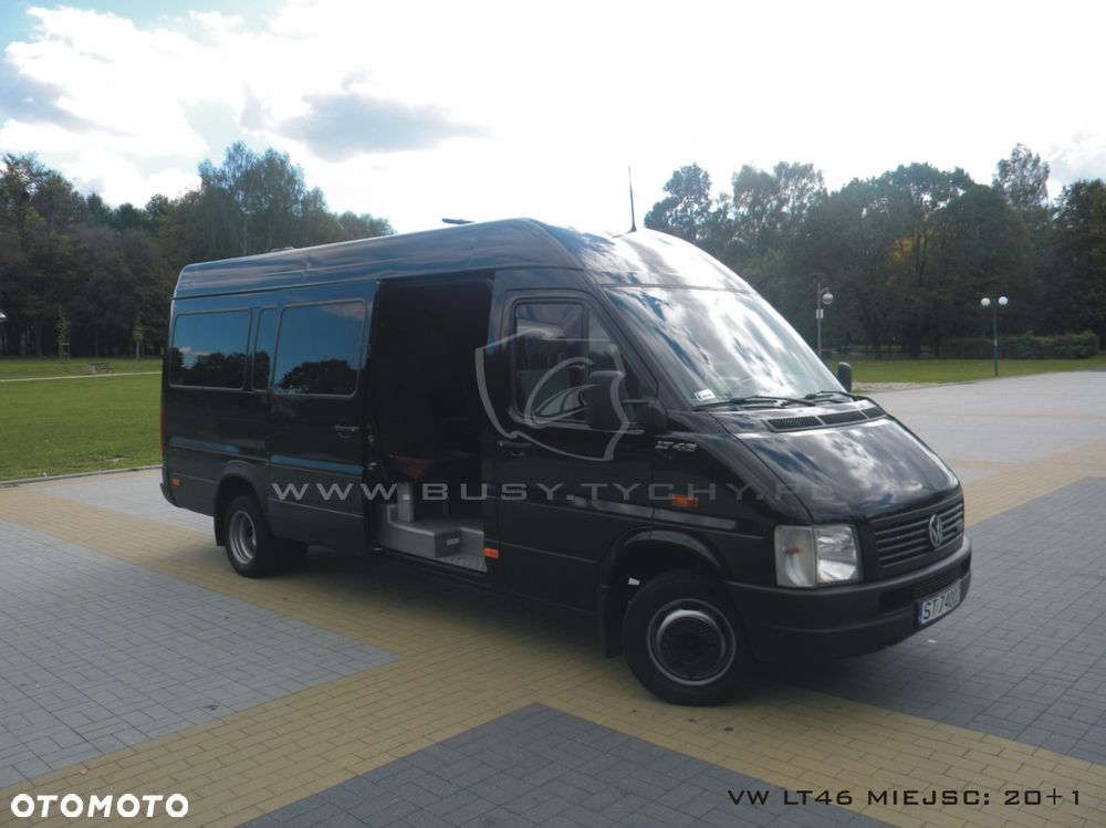 Volkswagen LT 46 - 6