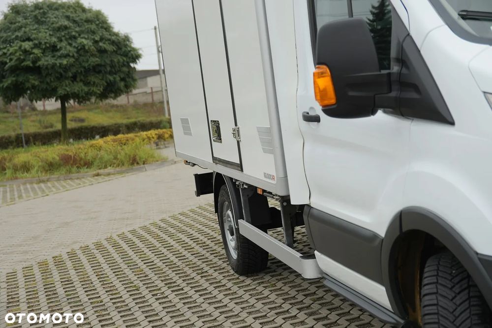 Ford TRANSIT 2.2 Salon PL / IZOTERMA IGLOOCAR / SUPER STAN! - 14