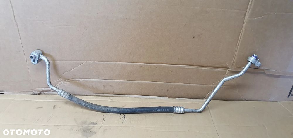 Przewód rurka klimatyzacji klimy VW UP 1.0 1S0820721 - 6