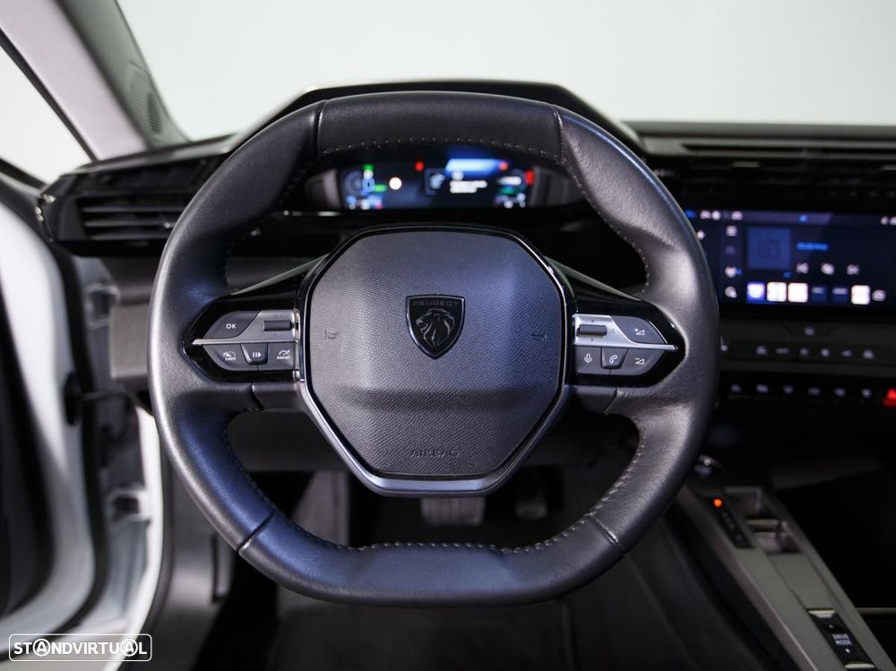 Peugeot 308 SW 1.6 Hybrid Active e-EAT8 - 16