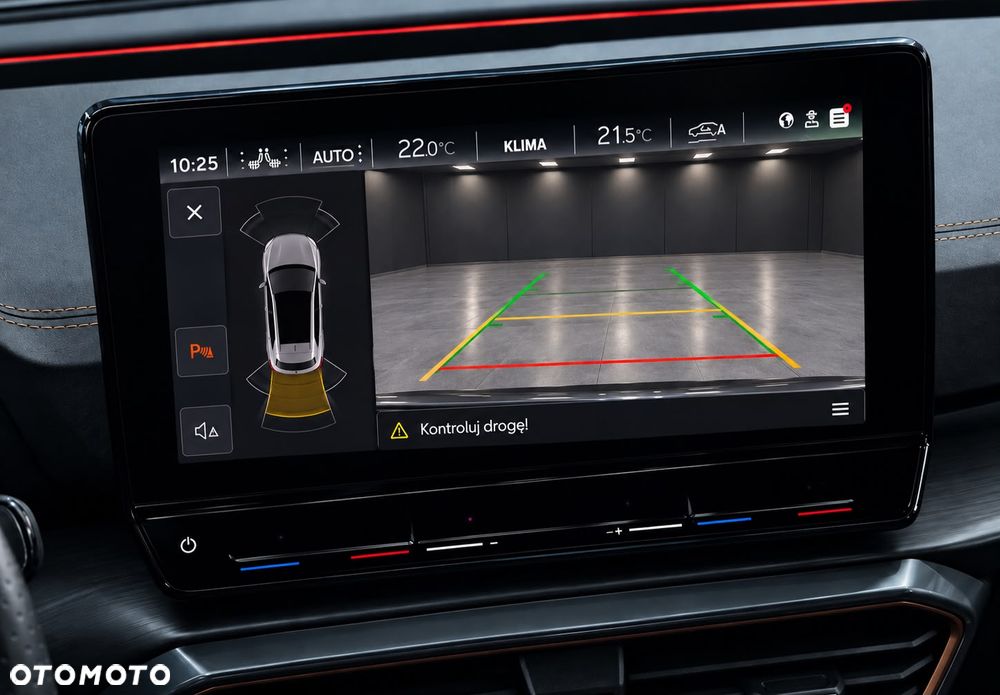 Cupra Formentor 1.5 TSI DSG - 29