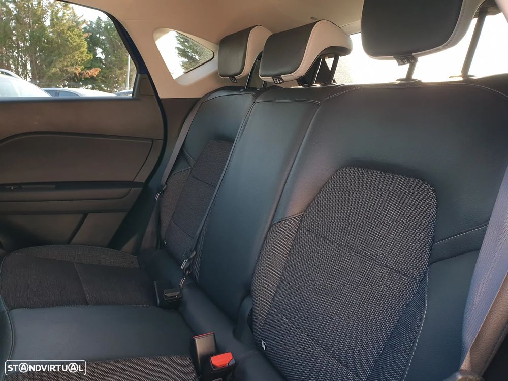 Renault Captur 1.0 TCe Exclusive - 11