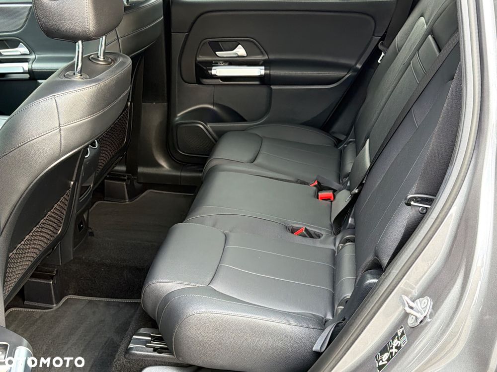 Mercedes-Benz GLB 200 d 8G-DCT Style - 38