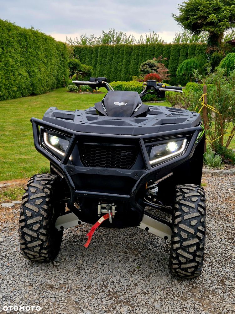 Arctic Cat Inny - 12