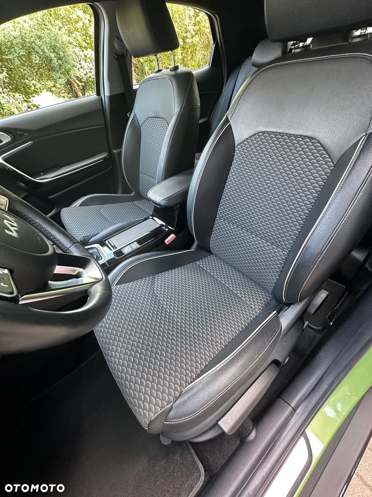 Kia XCeed 1.5 T-GDI OPF DCT7 BLACK XDITION - 11