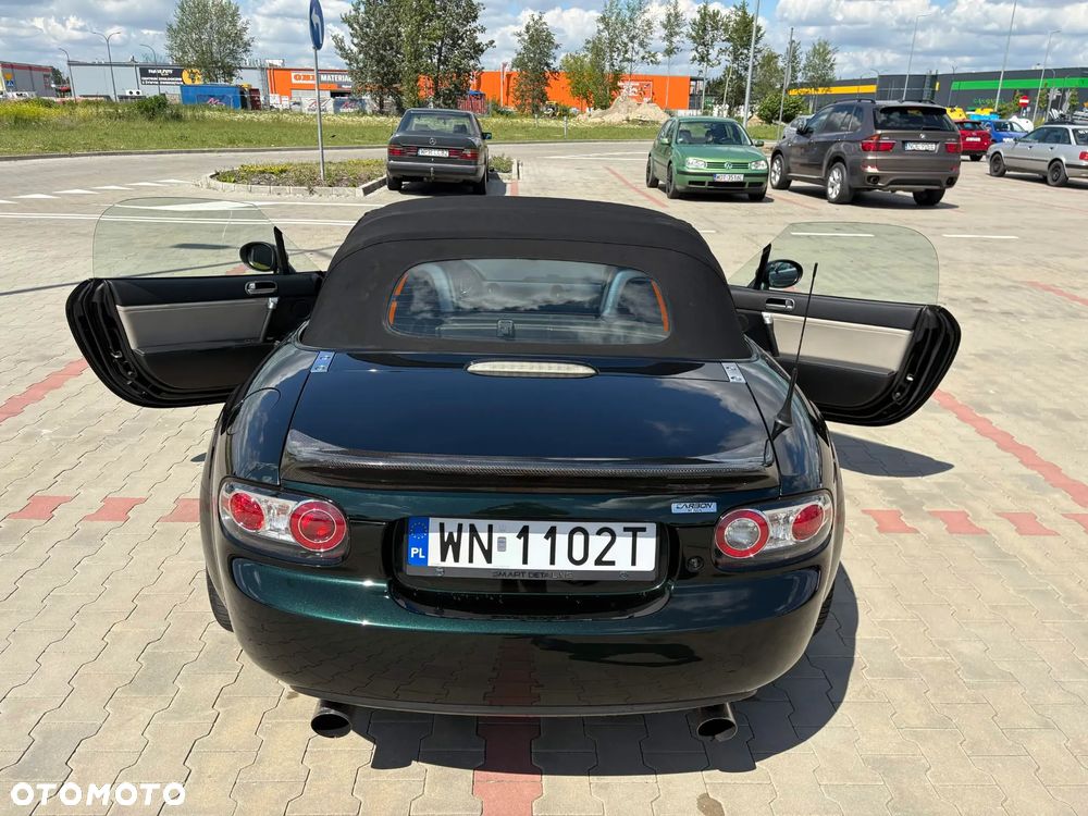 Mazda MX-5 1.8 Emotion - 9