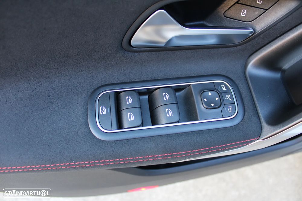 Mercedes-Benz CLA 200 7G-DCT AMG Line Advanced Plus - 51