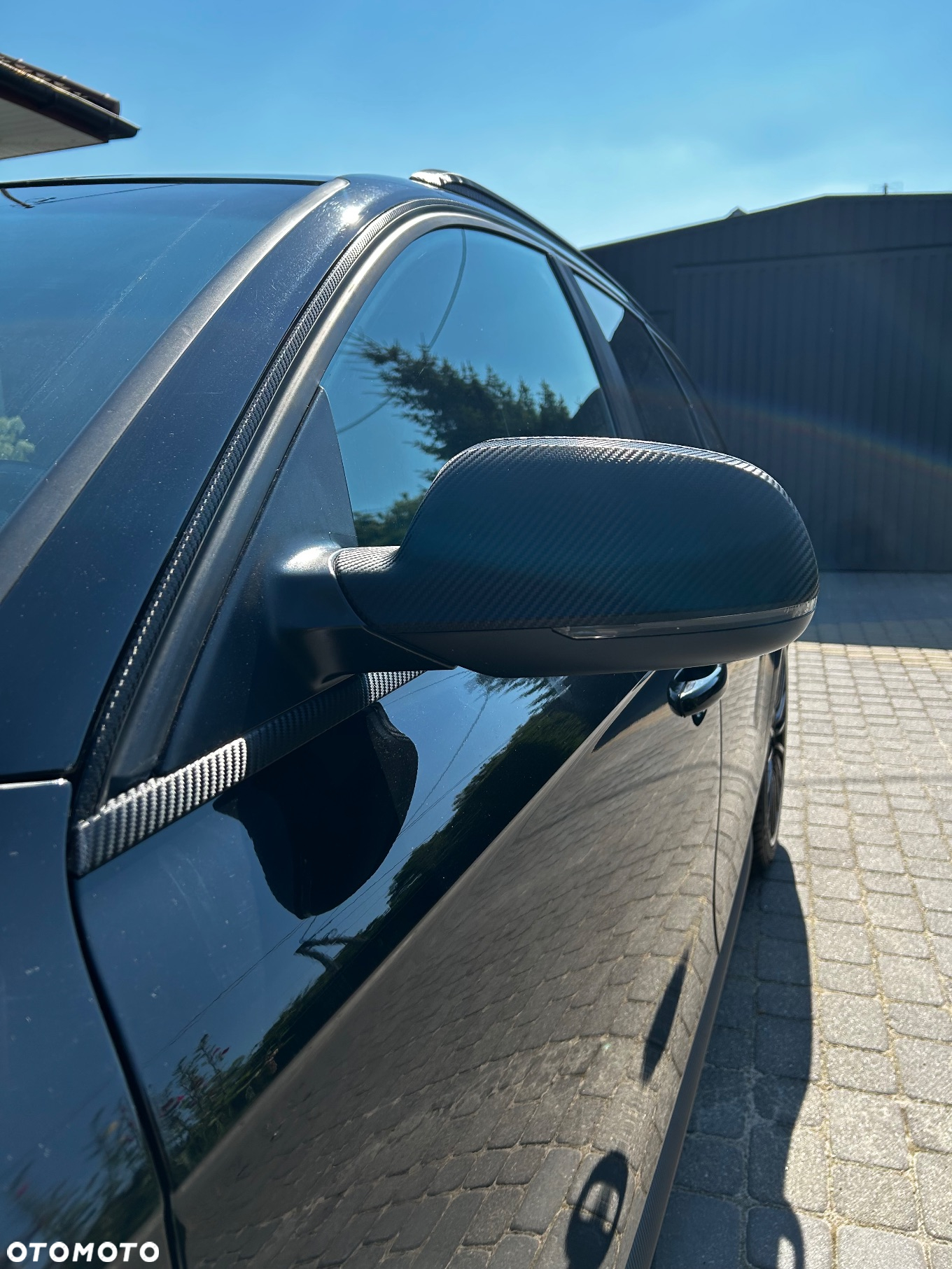 Audi A4 Avant 1.8 TFSI multitronic S line Sportpaket - 23