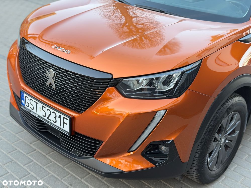 Peugeot 2008 PureTech 130 EAT8 Active - 18