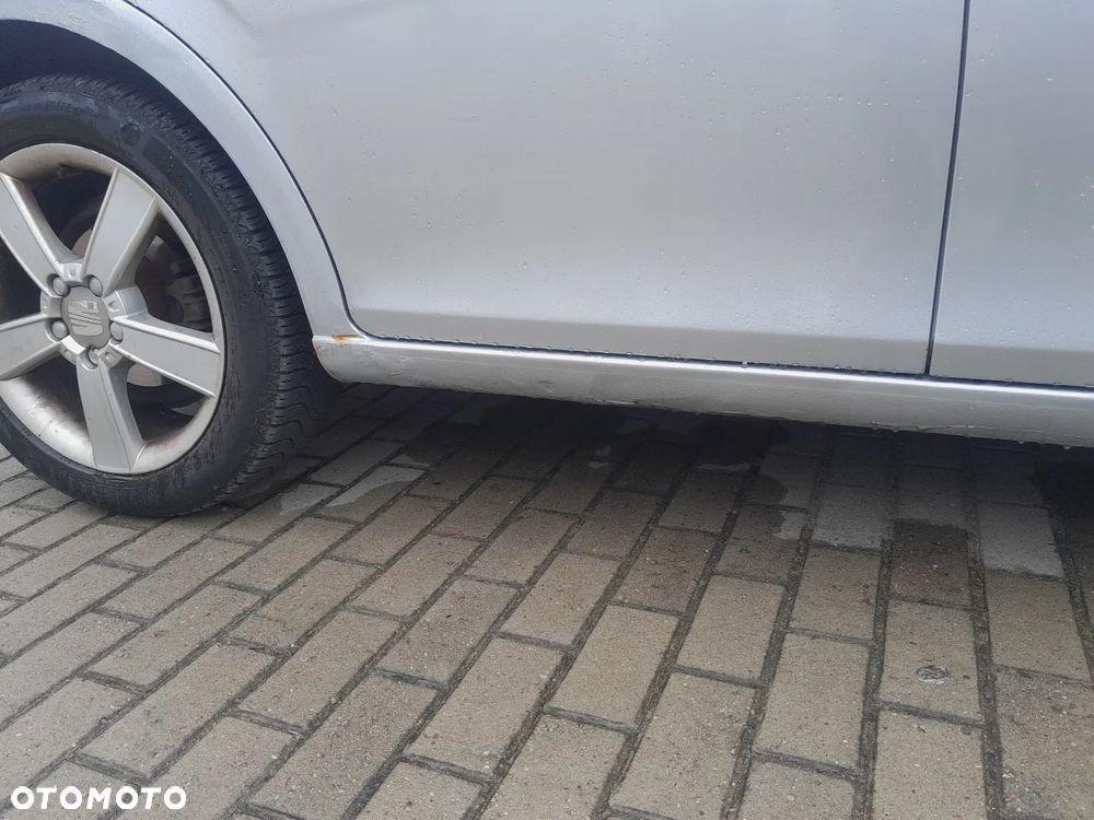 Seat Leon 1.9 TDI Audience - 18