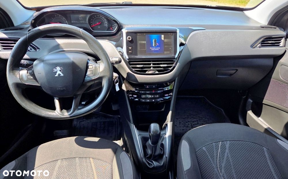 Peugeot 208 1.4 VTi Active - 32
