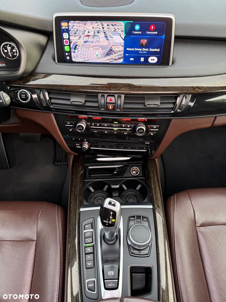 BMW X5 - 35