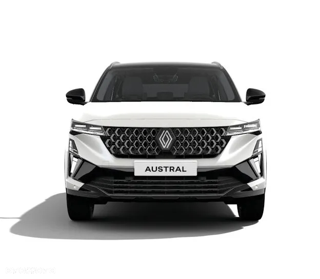 Renault Austral - 2