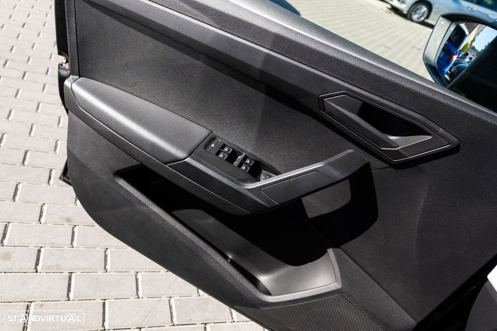 SEAT Ibiza 1.0 EcoTSI Reference - 12