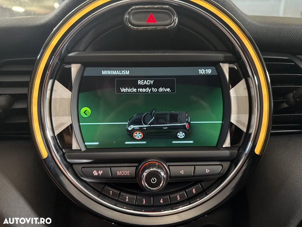 MINI Cooper 2018 — imagine 20