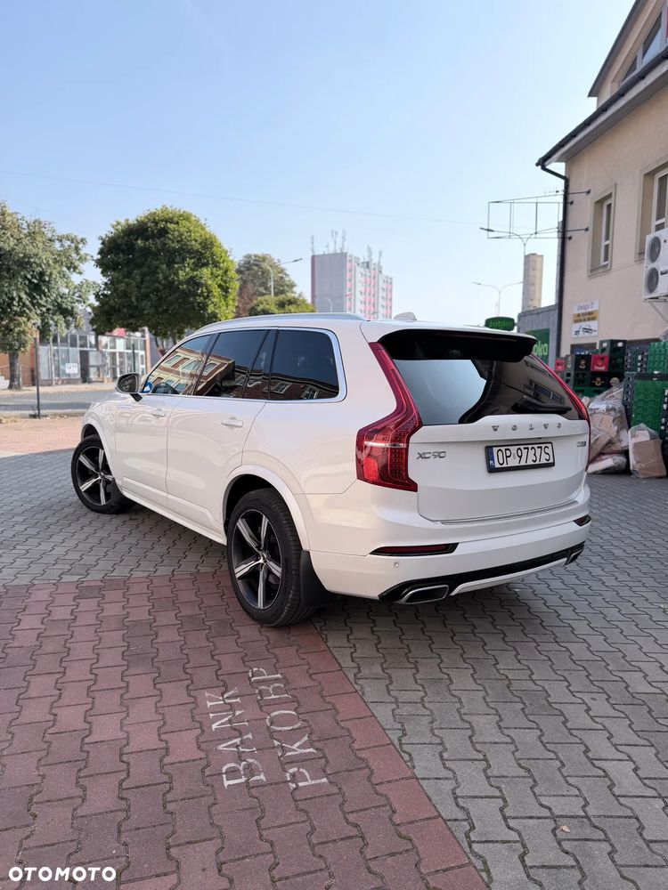 Volvo XC 90 - 3