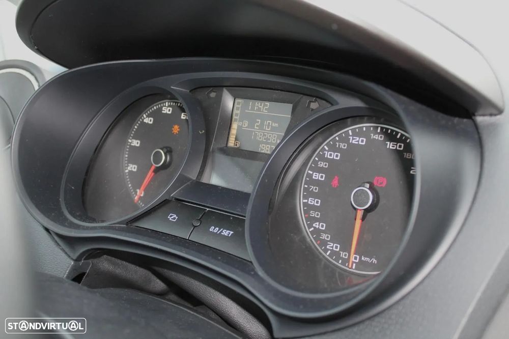 SEAT Ibiza 1.2 12V Style - 11